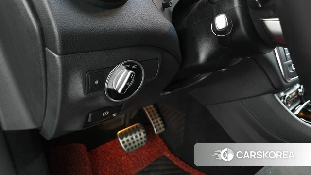 Mercedes-Benz CLA-Class C117 2018 Серый из Кореи, фото 5