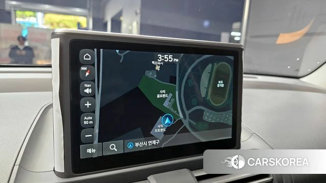 Hyundai Casper 2023 Белый из Кореи, фото 5