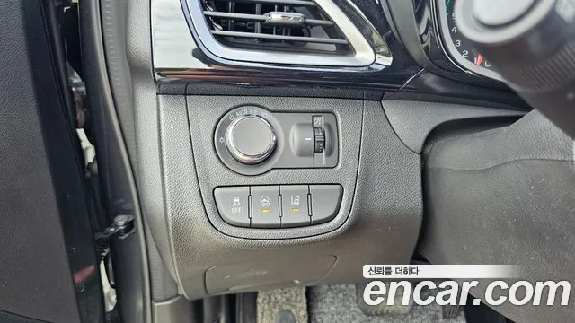 Chevrolet (GM Daewoo) The New Spark 2020 Серый из Кореи, фото 5