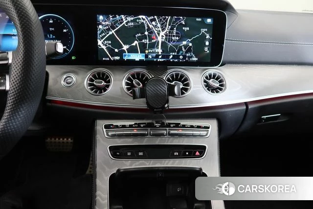 Mercedes-Benz CLS-Class C257 2022 Белый из Кореи, фото 5