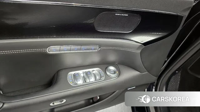 Genesis G90 (RS4) 2023 Черный из Кореи, фото 5