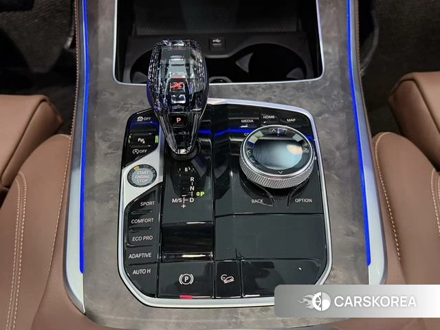 BMW X5 (imported) 2020 Черный из Китая, фото 5