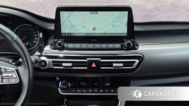 Kia Seltos 2019 Белый из Кореи, фото 5