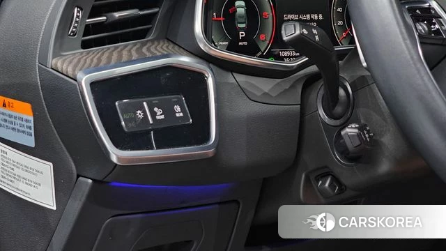 Audi A6 (C8) 2021 Серый из Кореи, фото 5
