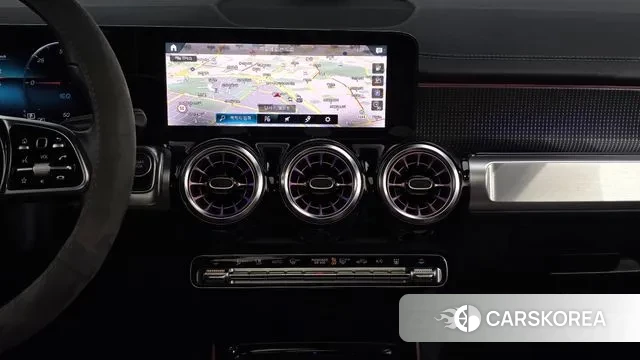 Mercedes-Benz EQB X243 2023 Серый из Кореи, фото 5