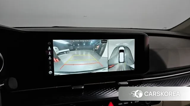 Kia Carnival 4th generation 2022 Черный из Кореи, фото 5