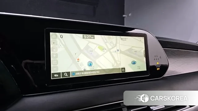 Hyundai Palisade 2021 Белый из Кореи, фото 5