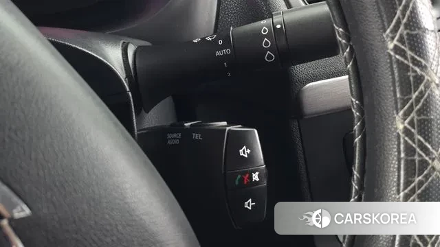 Renault Korea (Samsung) SM3 Neo 2018 Серый из Кореи, фото 5
