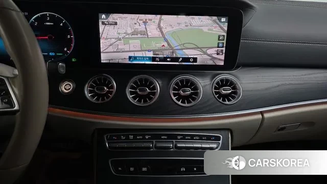 Mercedes-Benz CLS-Class C257 2022 Белый из Кореи, фото 5