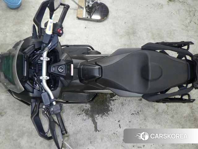 Проданный Honda X-ADV 750 id 3949945 из Японии, фото 3