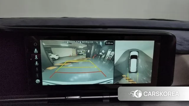 Kia Carnival 4th generation 2022 Белый из Кореи, фото 5