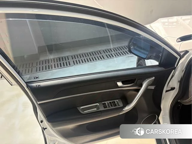 Haval M6 2018 Белый из Китая, фото 5