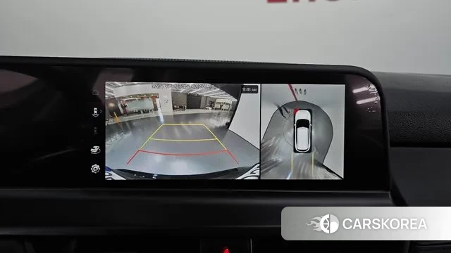 Kia The New Seltos 2023 Серый из Кореи, фото 5