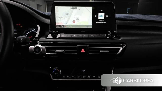 Kia Seltos 2021 Белый из Кореи, фото 5