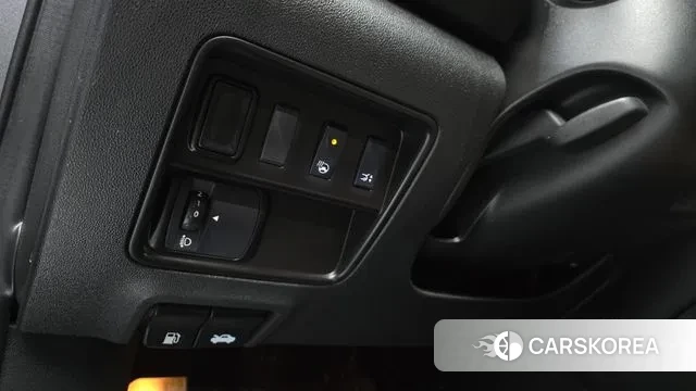 Renault Korea (Samsung) The New QM6 2020 Серый из Кореи, фото 5