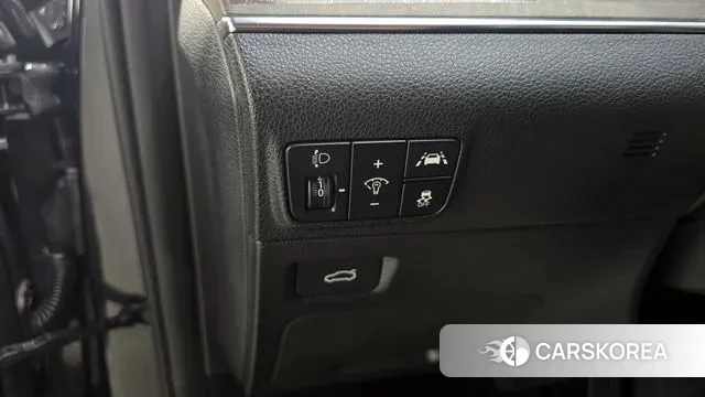 Kia K5 3rd generation 2023 Серый из Кореи, фото 5