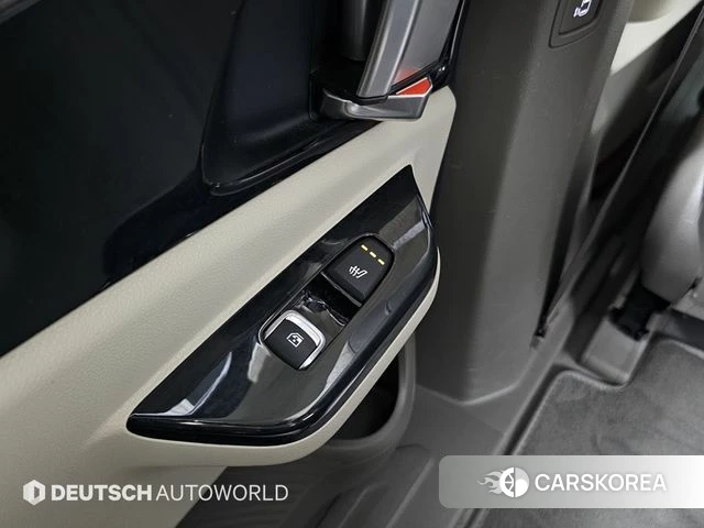 Kia Carnival 4th generation 2023 Серый из Кореи, фото 5