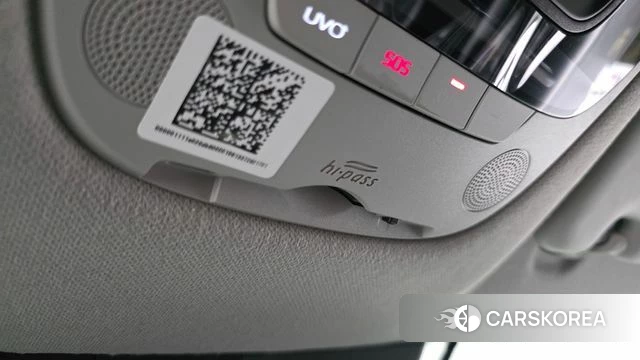 Kia Seltos 2021 Белый из Кореи, фото 5