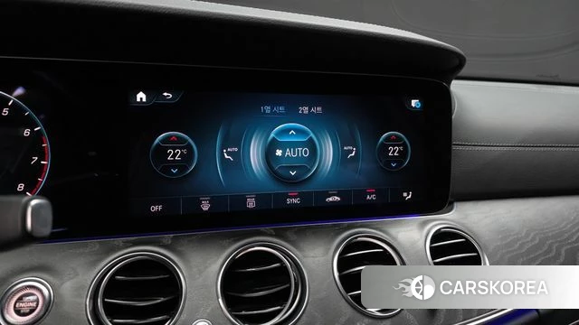 Mercedes-Benz E-Class W213 2022 Белый из Кореи, фото 5