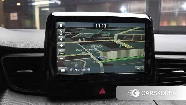 Hyundai Veloster (JS) 2018 Красный из Кореи, фото 5