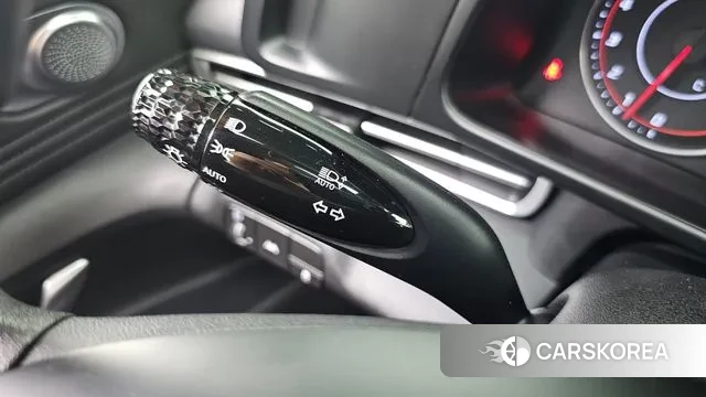 Hyundai Avante (CN7) 2022 Черный из Кореи, фото 5