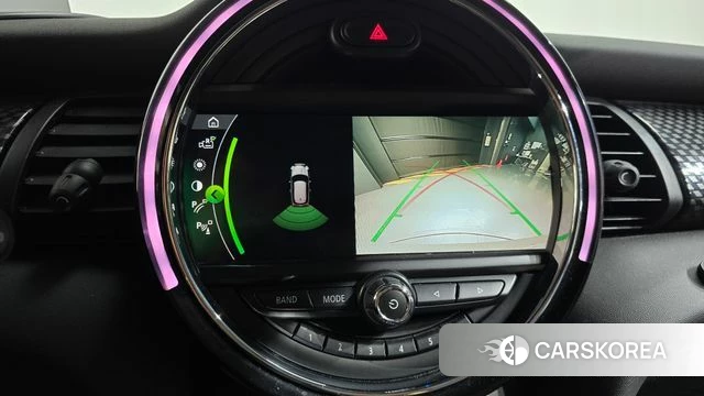 Mini Cooper S 2020 Серебристо-серый из Кореи, фото 5