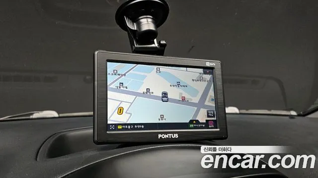 Hyundai The New Grand Starex 2018 Желтый из Кореи, фото 5