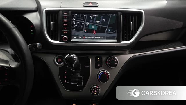 Kia The New Ray 2022 Белый из Кореи, фото 5