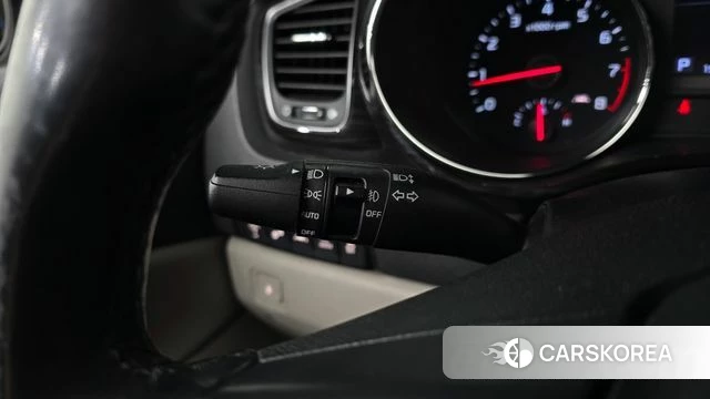 Kia The New Carnival 2019 Черный из Кореи, фото 5