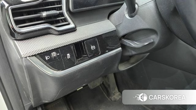 Kia Sportage 5th Generation 2021 Белый из Кореи, фото 5