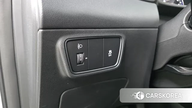 Hyundai Tucson (NX4) 2023 Белый из Кореи, фото 5