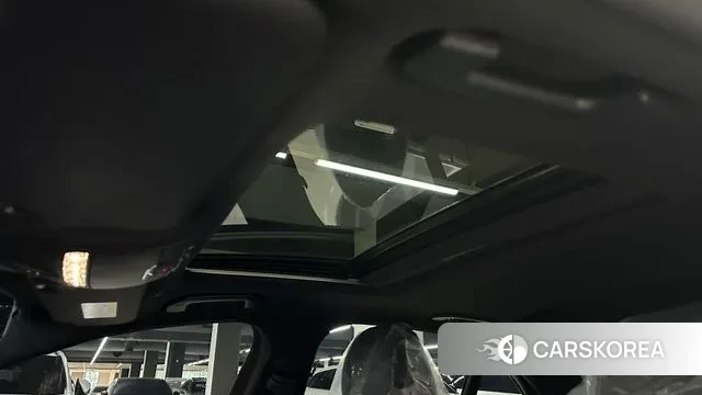 Mercedes-Benz E-Class W213 2022 Черный из Кореи, фото 5