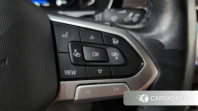 Volkswagen Passat GT (B8) 2022 Серебряный из Кореи, фото 5