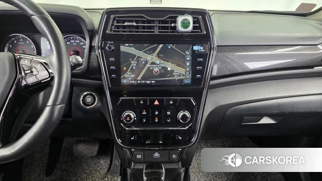 Ssangyong Berry New Tivoli 2020 Белый из Кореи, фото 5