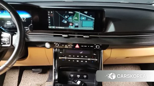 Kia Carnival 4th generation id 3488254 из Кореи 5