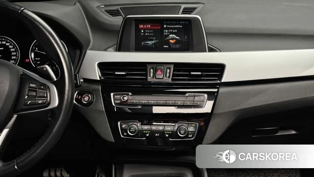 BMW X1 (F48) 2019 Белый из Кореи, фото 5