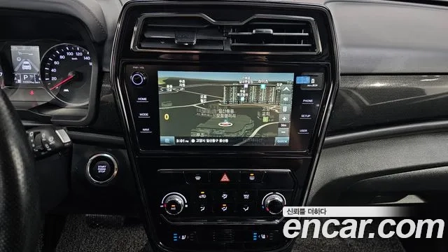 Ssangyong Tivoli Air id 2910980 из Кореи 5