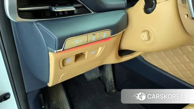 Genesis GV80 2023 Белый из Кореи, фото 5