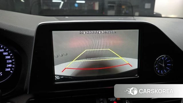 Hyundai Grandeur IG 2018 Серый из Кореи, фото 5