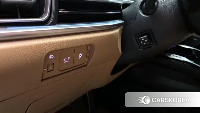 Kia The New Sorento 4th Generation 2024 Белый из Кореи, фото 5