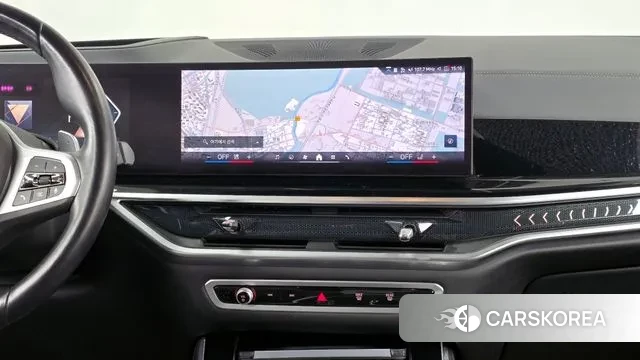 BMW X5 (G05) 2023 Белый из Кореи, фото 5