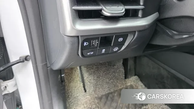 Hyundai Grandeur Hybrid (GN7) 2023 Белый из Кореи, фото 5