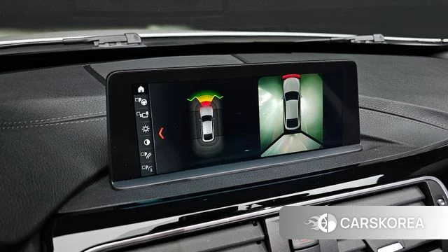 BMW 3 Series GT (F34) 2018 Белый из Кореи, фото 5