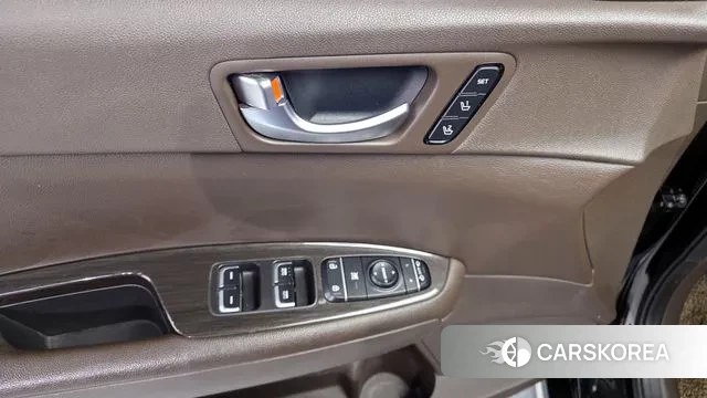 Kia The New K5 2nd generation 2018 Черный из Кореи, фото 5