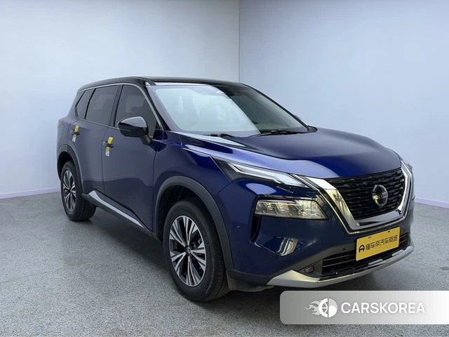 Nissan Qijun 2021 Другой из Китая, фото 5