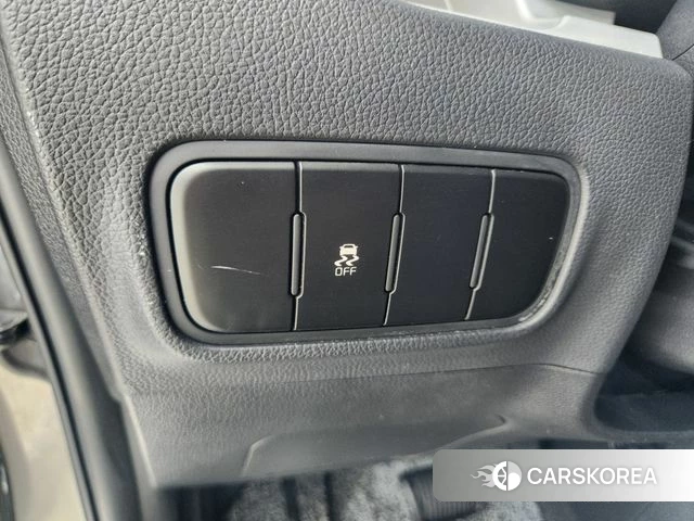 Kia The New Ray 2021 Серый из Кореи, фото 5