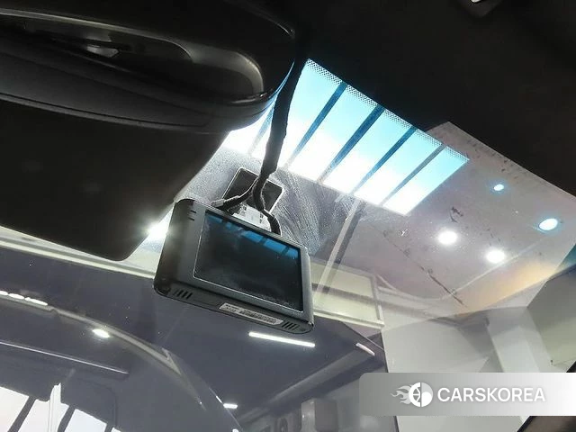 Genesis G80 (RG3) 2020 Черный из Кореи, фото 5