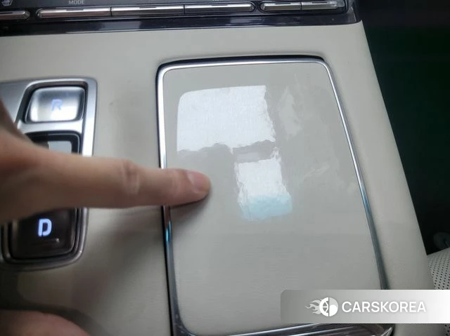Hyundai The New Grandeur IG 2022 Белый из Кореи, фото 5