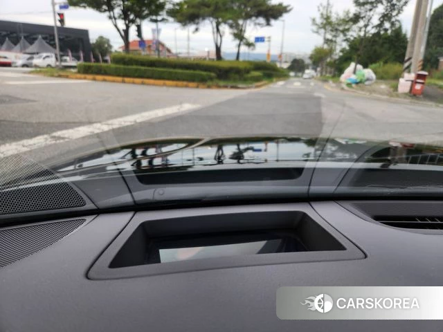 Hyundai The New Grandeur IG 2020 Черный из Кореи, фото 5
