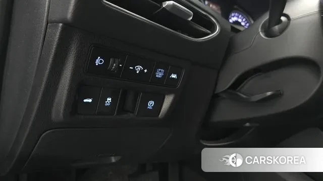 Hyundai Sonata Hybrid (DN8) 2022 Черный из Кореи, фото 5